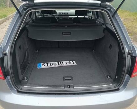 Серый Ауди А4, объемом двигателя 1.6 л и пробегом 212 тыс. км за 5500 $, фото 40 на Automoto.ua