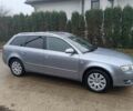Серый Ауди А4, объемом двигателя 1.6 л и пробегом 212 тыс. км за 5500 $, фото 8 на Automoto.ua