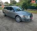 Серый Ауди А4, объемом двигателя 2 л и пробегом 229 тыс. км за 7990 $, фото 8 на Automoto.ua