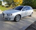 Серый Ауди А4, объемом двигателя 3 л и пробегом 300 тыс. км за 7704 $, фото 1 на Automoto.ua