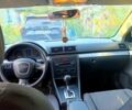 Сірий Ауді А4, об'ємом двигуна 2.5 л та пробігом 300 тис. км за 4000 $, фото 1 на Automoto.ua