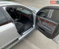 Сірий Ауді А4, об'ємом двигуна 2.7 л та пробігом 399 тис. км за 7200 $, фото 20 на Automoto.ua