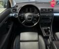 Серый Ауди А4, объемом двигателя 1.8 л и пробегом 258 тыс. км за 7700 $, фото 12 на Automoto.ua