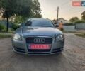 Серый Ауди А4, объемом двигателя 2 л и пробегом 229 тыс. км за 7990 $, фото 32 на Automoto.ua