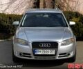 Сірий Ауді А4, об'ємом двигуна 2 л та пробігом 282 тис. км за 5400 $, фото 1 на Automoto.ua