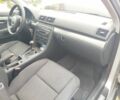 Сірий Ауді А4, об'ємом двигуна 1.9 л та пробігом 267 тис. км за 6600 $, фото 11 на Automoto.ua