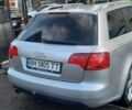 Серый Ауди А4, объемом двигателя 1.6 л и пробегом 188 тыс. км за 6500 $, фото 2 на Automoto.ua