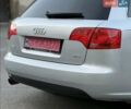 Серый Ауди А4, объемом двигателя 0 л и пробегом 205 тыс. км за 6999 $, фото 18 на Automoto.ua