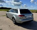 Серый Ауди А4, объемом двигателя 2 л и пробегом 299 тыс. км за 6750 $, фото 4 на Automoto.ua