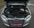 Серый Ауди А4, объемом двигателя 2 л и пробегом 195 тыс. км за 6999 $, фото 21 на Automoto.ua