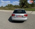 Серый Ауди А4, объемом двигателя 2 л и пробегом 262 тыс. км за 7900 $, фото 4 на Automoto.ua