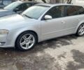 Сірий Ауді А4, об'ємом двигуна 2.7 л та пробігом 300 тис. км за 6000 $, фото 3 на Automoto.ua