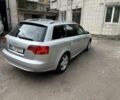 Серый Ауди А4, объемом двигателя 2 л и пробегом 310 тыс. км за 7800 $, фото 3 на Automoto.ua