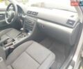 Сірий Ауді А4, об'ємом двигуна 1.9 л та пробігом 267 тис. км за 6600 $, фото 10 на Automoto.ua