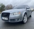 Серый Ауди А4, объемом двигателя 2 л и пробегом 320 тыс. км за 6499 $, фото 8 на Automoto.ua