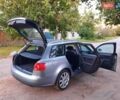 Серый Ауди А4, объемом двигателя 2 л и пробегом 229 тыс. км за 7990 $, фото 77 на Automoto.ua