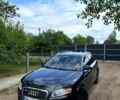 Сірий Ауді А4, об'ємом двигуна 2 л та пробігом 350 тис. км за 7100 $, фото 1 на Automoto.ua