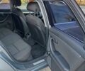 Сірий Ауді А4, об'ємом двигуна 1.6 л та пробігом 203 тис. км за 5499 $, фото 14 на Automoto.ua