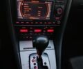 Серый Ауди А4, объемом двигателя 3 л и пробегом 300 тыс. км за 7704 $, фото 14 на Automoto.ua