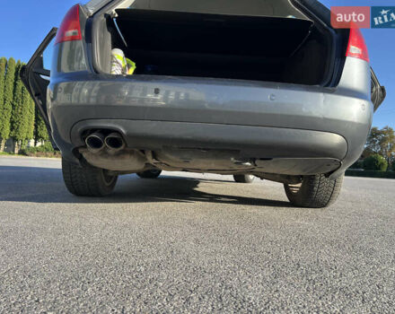 Серый Ауди А4, объемом двигателя 2 л и пробегом 298 тыс. км за 7250 $, фото 20 на Automoto.ua