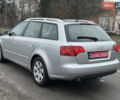 Серый Ауди А4, объемом двигателя 2 л и пробегом 195 тыс. км за 6999 $, фото 22 на Automoto.ua