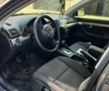Сірий Ауді А4, об'ємом двигуна 2 л та пробігом 340 тис. км за 6200 $, фото 12 на Automoto.ua