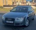 Сірий Ауді А4, об'ємом двигуна 1.97 л та пробігом 273 тис. км за 7500 $, фото 1 на Automoto.ua