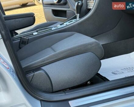 Серый Ауди А4, объемом двигателя 2 л и пробегом 358 тыс. км за 6200 $, фото 47 на Automoto.ua