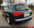Сірий Ауді А4, об'ємом двигуна 2 л та пробігом 290 тис. км за 6700 $, фото 2 на Automoto.ua