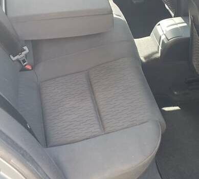 Серый Ауди А4, объемом двигателя 1.98 л и пробегом 185 тыс. км за 7400 $, фото 8 на Automoto.ua