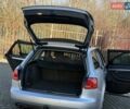 Серый Ауди А4, объемом двигателя 2 л и пробегом 358 тыс. км за 6200 $, фото 35 на Automoto.ua