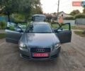 Серый Ауди А4, объемом двигателя 2 л и пробегом 229 тыс. км за 7990 $, фото 73 на Automoto.ua
