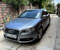 Сірий Ауді А4, об'ємом двигуна 2 л та пробігом 308 тис. км за 6800 $, фото 2 на Automoto.ua