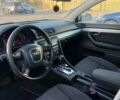 Сірий Ауді А4, об'ємом двигуна 2 л та пробігом 358 тис. км за 4500 $, фото 9 на Automoto.ua