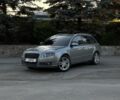 Серый Ауди А4, объемом двигателя 2 л и пробегом 240 тыс. км за 7500 $, фото 1 на Automoto.ua