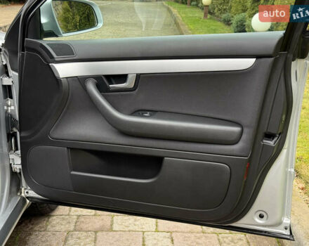 Серый Ауди А4, объемом двигателя 1.8 л и пробегом 173 тыс. км за 7200 $, фото 33 на Automoto.ua