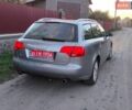 Серый Ауди А4, объемом двигателя 1.8 л и пробегом 203 тыс. км за 6200 $, фото 21 на Automoto.ua