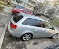 Сірий Ауді А4, об'ємом двигуна 2.7 л та пробігом 300 тис. км за 6000 $, фото 1 на Automoto.ua
