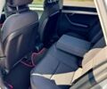 Серый Ауди А4, объемом двигателя 2 л и пробегом 299 тыс. км за 6750 $, фото 5 на Automoto.ua