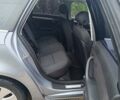 Серый Ауди А4, объемом двигателя 1.6 л и пробегом 212 тыс. км за 5500 $, фото 46 на Automoto.ua