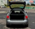 Сірий Ауді А4, об'ємом двигуна 1.8 л та пробігом 242 тис. км за 7500 $, фото 15 на Automoto.ua
