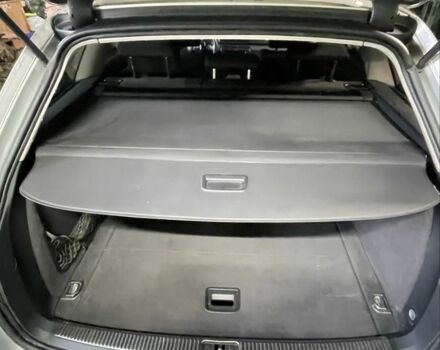 Сірий Ауді А4, об'ємом двигуна 2.7 л та пробігом 300 тис. км за 6000 $, фото 5 на Automoto.ua