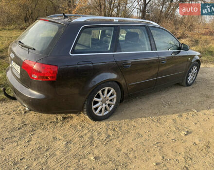 Серый Ауди А4, объемом двигателя 2.7 л и пробегом 287 тыс. км за 7000 $, фото 20 на Automoto.ua