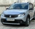 Серый Ауди А4, объемом двигателя 2 л и пробегом 250 тыс. км за 3010 $, фото 1 на Automoto.ua