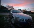 Серый Ауди А4, объемом двигателя 0 л и пробегом 205 тыс. км за 7000 $, фото 5 на Automoto.ua
