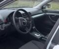 Серый Ауди А4, объемом двигателя 2 л и пробегом 195 тыс. км за 6999 $, фото 18 на Automoto.ua