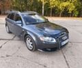 Ауди А4 2006 в Кропивницком (Кировограде) на Automoto.ua Серый Ауди А4, объемом двигателя 2 л и пробегом 367 тыс. км за 6800 $, фото 7 на Automoto.ua