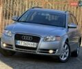 Серый Ауди А4, объемом двигателя 2 л и пробегом 358 тыс. км за 6200 $, фото 15 на Automoto.ua