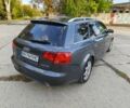 Ауди А4 2006 в Кропивницком (Кировограде) на Automoto.ua Серый Ауди А4, объемом двигателя 2 л и пробегом 367 тыс. км за 6800 $, фото 4 на Automoto.ua