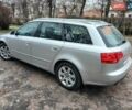 Серый Ауди А4, объемом двигателя 1.6 л и пробегом 186 тыс. км за 6880 $, фото 20 на Automoto.ua